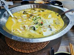 -川旺角融合菜•海景餐厅(星海广场店)