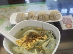 -锡笼记·无锡小笼(水岸店)
