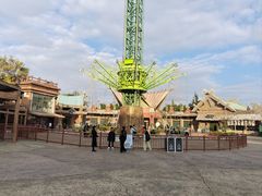 -七彩云南欢乐世界