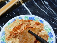 -醉月城西昌火盆烧烤(天府店)
