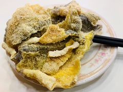 -文辉墨鱼丸大王(铜锣湾渣甸街总店)