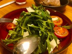 -君悦酒店·La Terrazza意合園·意式风味