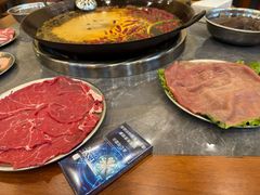 -大龙老火锅·总店(龙头寺店)
