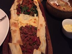 -Efes Turkish & Mediterranean Cuisine 艾菲斯餐厅(陆家嘴店)