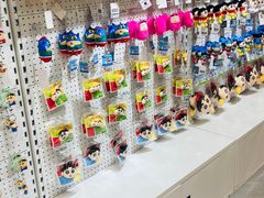 -新佳丽时尚广场