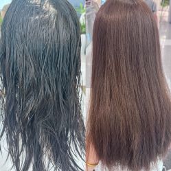 -GANO HAIR 