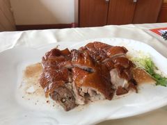 -粥旺庄(芳村店)