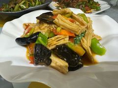 -芳芳餐厅(白沙路店)