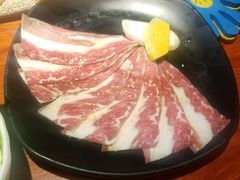 -山之屋炭火烧肉·生啤畅饮(大朗万科中央公园店)