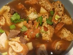 -肠王卤煮(西单食宝街店)