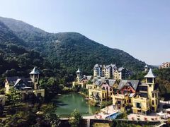 景点-东部华侨城