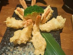 -千代武日本料理(开发区店)