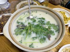 -紫藤园·天目湖大鱼头(南山竹海店)