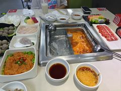 -海底捞火锅(吾悦国际广场店)