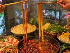 -宽巷子成都火锅(南站店)