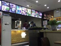 -杨国福麻辣烫(龙阳广场店)