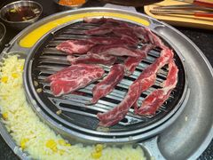-GOGIYA·咕叽吖韩国传统烤肉店(东方新天地店)