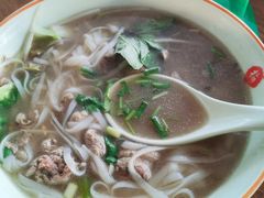 -越南牛肉河粉餐厅(书院巷店)