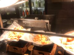 -北京王府井希尔顿酒店·万斯阁西餐厅