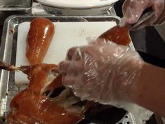 -大鸭梨烤鸭(顺义石园店)