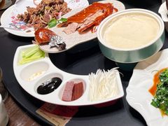 -钱塘秋荷·新江浙菜(沪太路店)