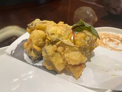-财神岛·大连海鲜餐厅