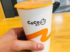 -CoCo都可(书店街)