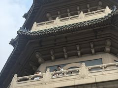 -灵谷景区