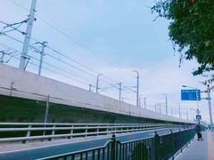 -海堤纪念公园