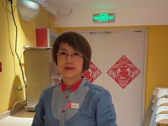 -西贝(六里桥旗舰店)