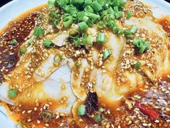 -双流老字号董蹄花(广场路店)