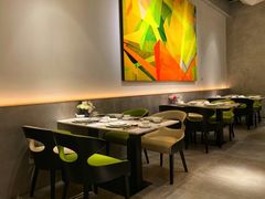 卡座-闻见中国海南菜(K11店)