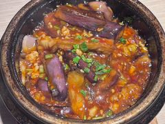 -吴氏老妈·23年家常菜(古城店)