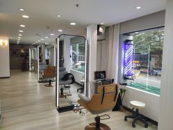 -新晨·SALON·形象造型