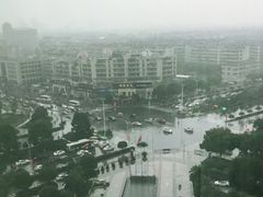 -诸暨耀江开元名都大酒店