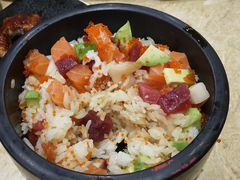 -东京屋(武定路店)
