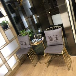 -简法造型·品牌形象店