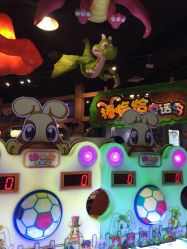 -卡通尼乐园(印象城购物中心店)