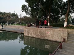 -圩墩遗址公园