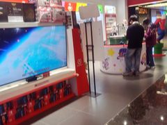 -任天堂Nintendo Switch体验店(天河城店)