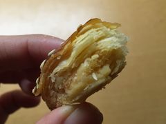 椰蓉酥-泸溪河桃酥(秦淮夫子庙一店)
