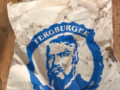 -Fergburger(皇后镇店)