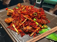 -一同楼福州菜馆(五四店)