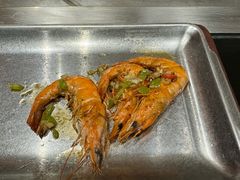 -大神太神·铁板烧(七宝领展广场店)