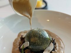 -Caprice(香港四季酒店)