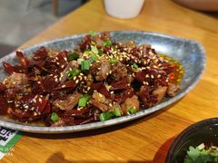 自贡小吃兔-付小姐在成都(吾悦广场店)