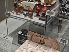 -泡泡玛特POPMART(上海环球港店)