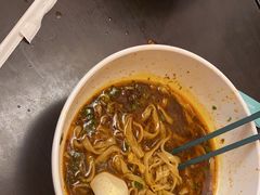 -康师傅私房牛肉面(申虹店)