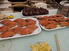 -钱库里海鲜自助(唐山街店)