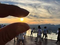 -千岛湖天屿景区